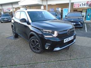 CITROËN C3 at Wilmoths Ashford