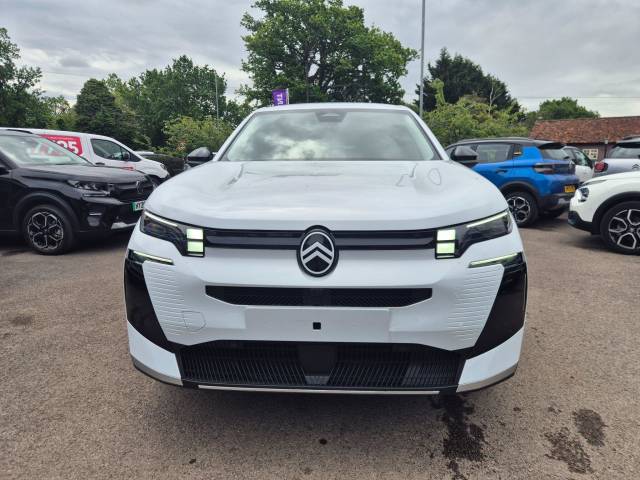 2026 Citroen C5 Aircross 1.2 MAX e-DSC Euro 6 (s/s) 5dr