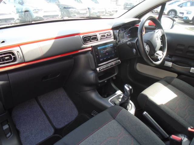 2019 Citroen C3 1.2 PureTech Flair Nav Edition Euro 6 (s/s) 5dr