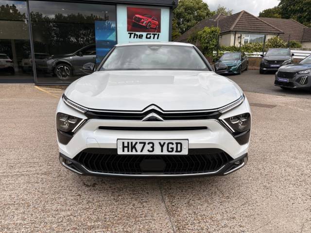 2023 Citroen C5 X 1.2 PureTech Shine Plus EAT8 Euro 6 (s/s) 5dr
