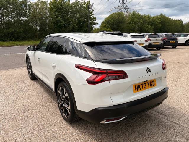 2023 Citroen C5 X 1.2 PureTech Shine Plus EAT8 Euro 6 (s/s) 5dr