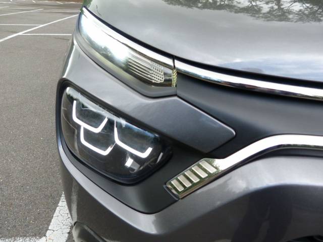 2023 Citroen C3 1.2 PureTech Shine Plus Euro 6 (s/s) 5dr