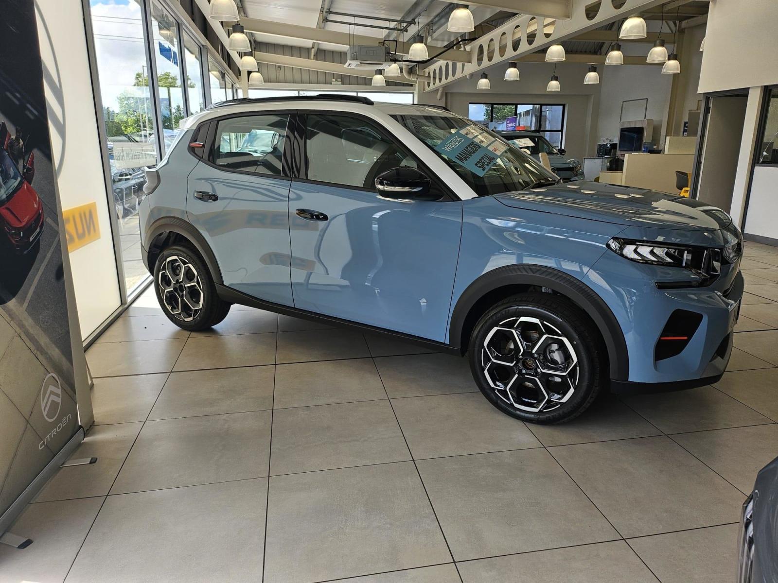  Citroen C3