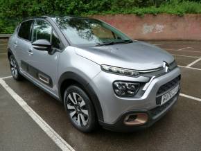 CITROËN C3 at Wilmoths Ashford