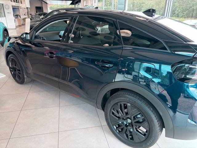 Citroen C4 1.2 PureTech COLLECTION EAT8 Euro 6 (s/s) 5dr