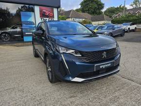 PEUGEOT 3008 at Wilmoths Ashford