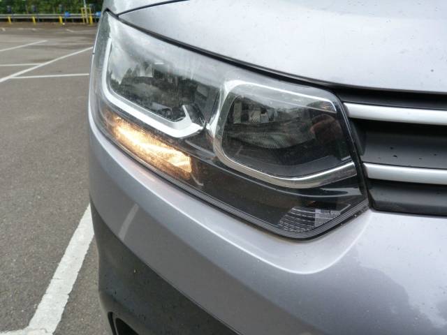 2023 Citroen Berlingo 1.5 BlueHDi 1000 Enterprise Edition M SWB Euro 6 (s/s) 5dr