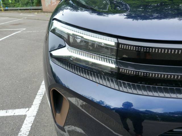 2023 Citroen C5 Aircross 1.2 PureTech C-Series Edition EAT8 Euro 6 (s/s) 5dr