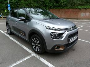 CITROËN C3 at Wilmoths Ashford