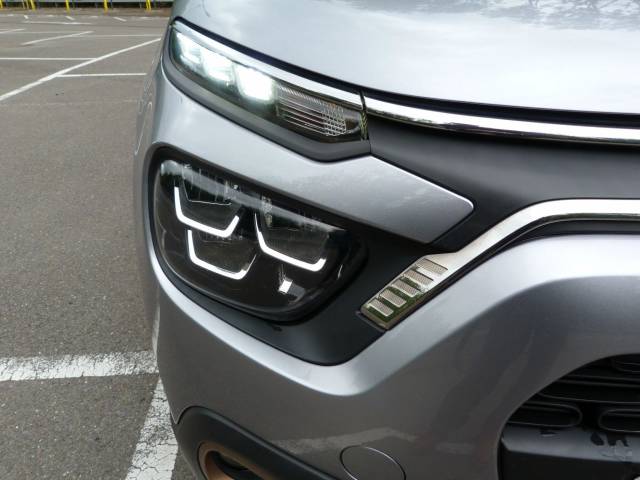 2023 Citroen C3 1.2 PureTech C-Series Edition Euro 6 (s/s) 5dr