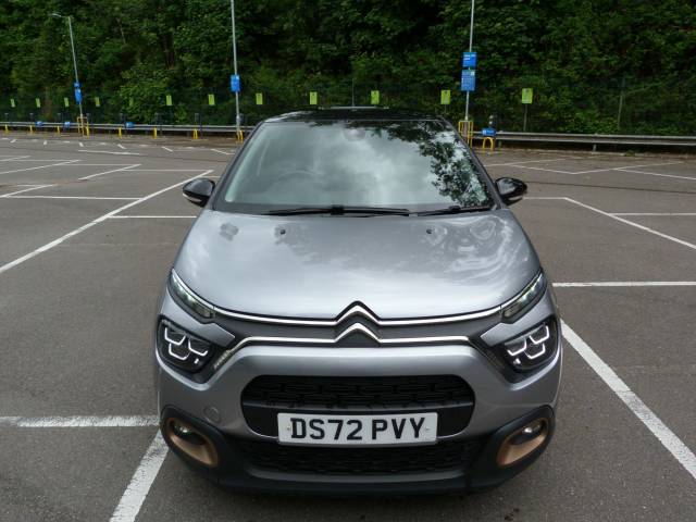 2023 Citroen C3 1.2 PureTech C-Series Edition Euro 6 (s/s) 5dr
