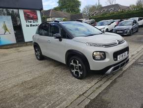 CITROËN C3 AIRCROSS at Wilmoths Ashford