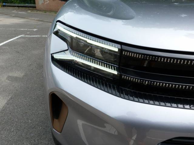 2023 Citroen C5 Aircross 1.6 14.2kWh C-Series Edition e-EAT8 Euro 6 (s/s) 5dr