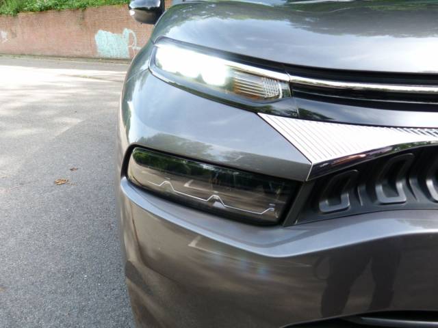 2022 Citroen C3 Aircross 1.2 PureTech Shine Plus EAT6 Euro 6 (s/s) 5dr