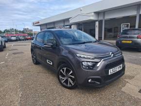 CITROËN C3 at Wilmoths Ashford
