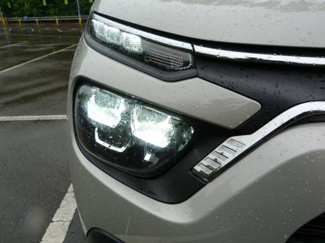 2023 Citroen C3 1.2 PureTech C-Series Edition Euro 6 (s/s) 5dr