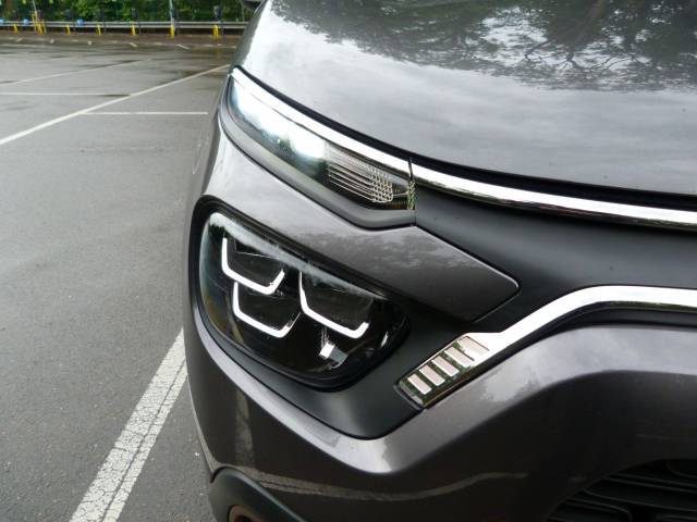 2023 Citroen C3 1.2 PureTech C-Series Edition Euro 6 (s/s) 5dr