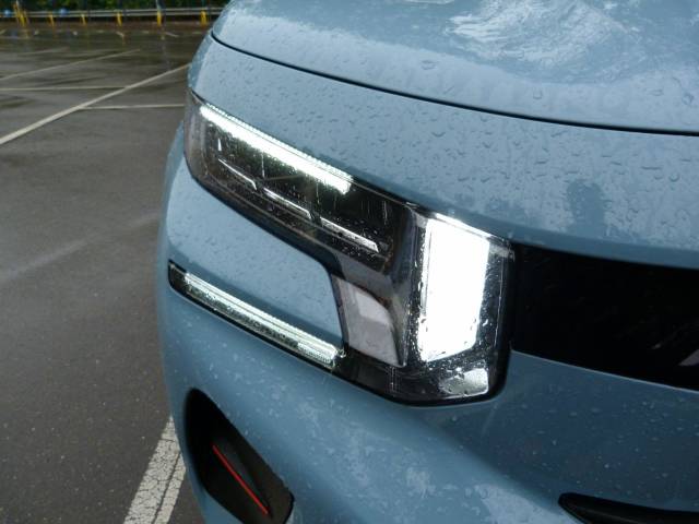 2025 Citroen C3 1.2 Hybrid MAX e-DSC Euro 6 (s/s) 5dr