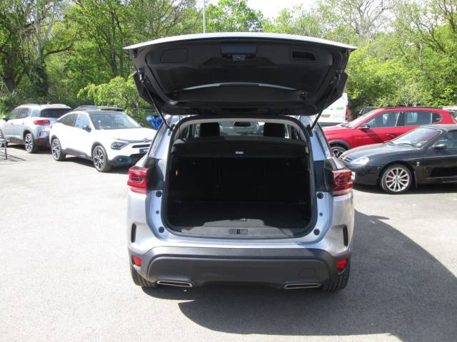 2023 Citroen C5 Aircross 1.5 BlueHDi Shine EAT8 Euro 6 (s/s) 5dr