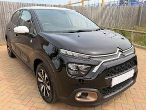 CITROËN C3 at Wilmoths Ashford
