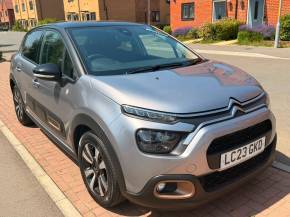 CITROËN C3 at Wilmoths Ashford