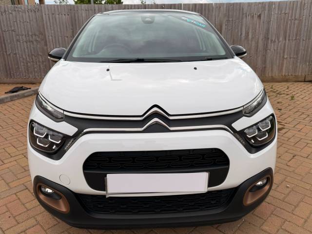 2022 Citroen C3 1.2 PureTech C-Series Edition Euro 6 (s/s) 5dr
