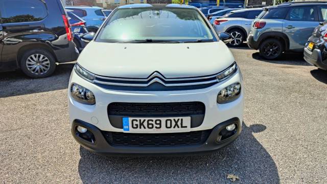 2019 Citroen C3 1.2 PureTech GPF Flair EAT6 Euro 6 (s/s) 5dr