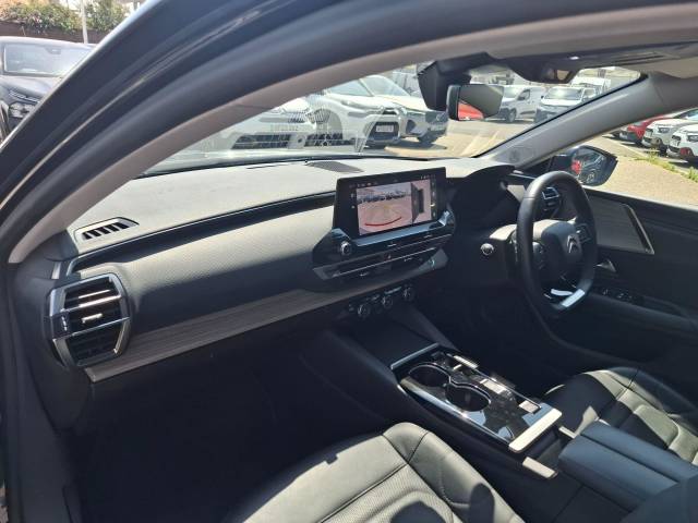 2025 Citroen C5 X 1.2 PureTech MAX EAT8 Euro 6 (s/s) 5dr
