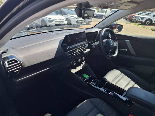 2023 Citroen C4 1.2 PureTech Shine Plus EAT8 Euro 6 (s/s) 5dr