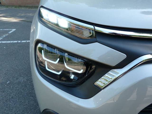 2023 Citroen C3 1.2 PureTech C-Series Edition Euro 6 (s/s) 5dr