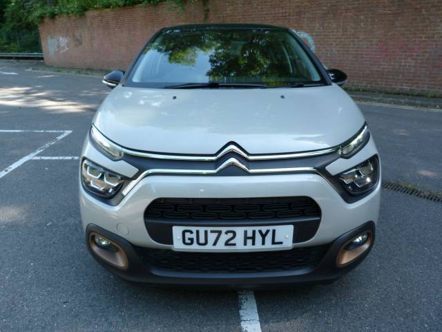 2023 Citroen C3 1.2 PureTech C-Series Edition Euro 6 (s/s) 5dr