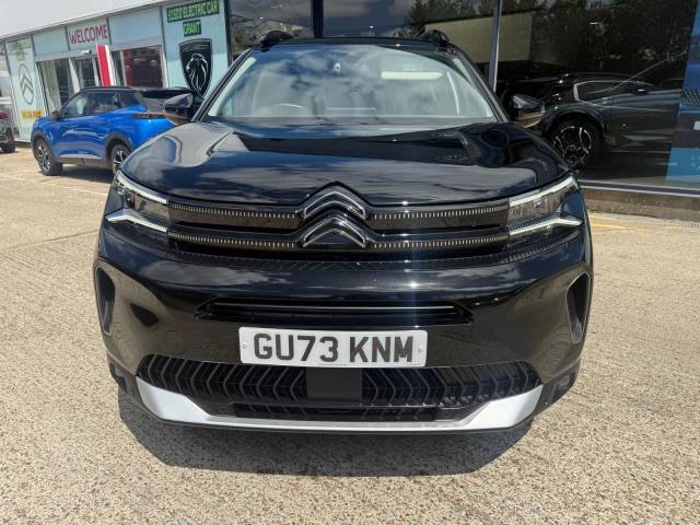 2023 Citroen C5 Aircross 1.2 PureTech Shine EAT8 Euro 6 (s/s) 5dr