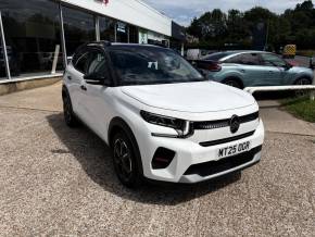 CITROËN C3 at Wilmoths Ashford