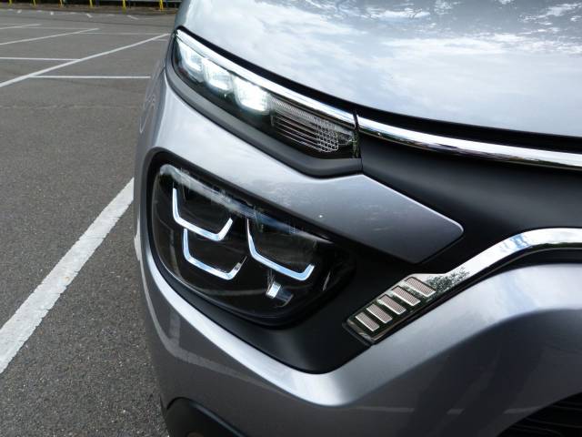 2023 Citroen C3 1.2 PureTech C-Series Edition EAT6 Euro 6 (s/s) 5dr