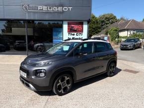 CITROËN C3 AIRCROSS at Wilmoths Ashford