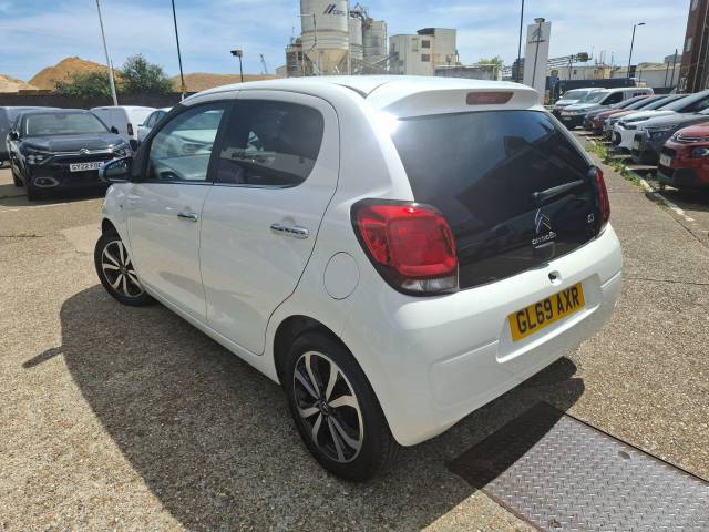 2020 Citroen C1 1.0 VTi Flair Euro 6 (s/s) 5dr