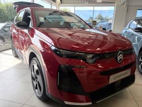 CITROËN C5 AIRCROSS at Wilmoths Ashford