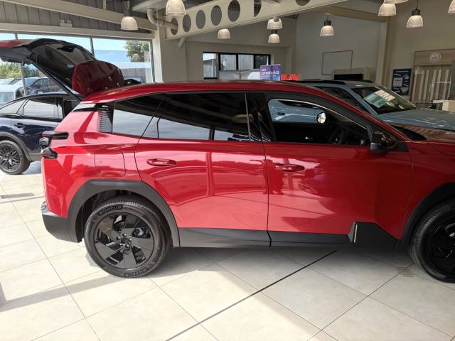 Citroen C5 Aircross 1.2 MAX e-DSC Euro 6 (s/s) 5dr