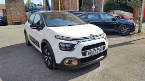 CITROËN C3 at Wilmoths Ashford
