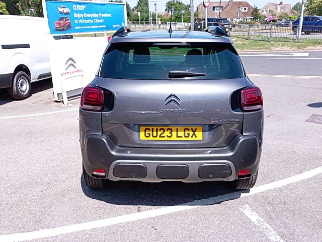 2023 Citroen C3 Aircross 1.2 PureTech C-Series Edition Euro 6 (s/s) 5dr
