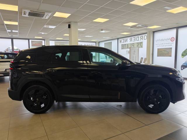 Citroen C5 Aircross 1.2 MAX e-DSC Euro 6 (s/s) 5dr