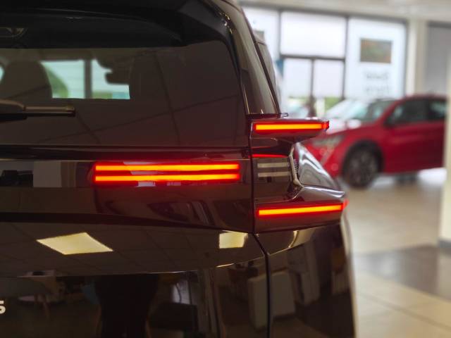 Citroen C5 Aircross 1.2 MAX e-DSC Euro 6 (s/s) 5dr