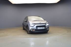 CITROËN C3 at Wilmoths Ashford
