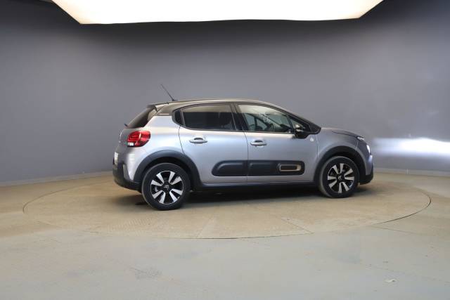 2023 Citroen C3 1.2 PureTech C-Series Edition EAT6 Euro 6 (s/s) 5dr