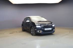 CITROËN C3 at Wilmoths Ashford