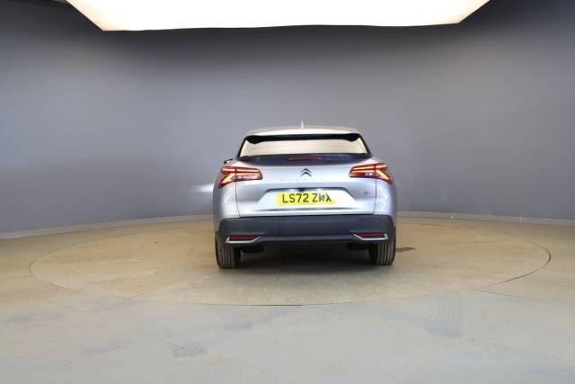 2022 Citroen C5 X 1.2 PureTech Shine Plus EAT8 Euro 6 (s/s) 5dr