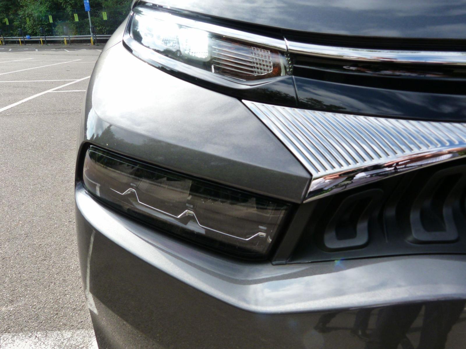2024 Citroen C3 Aircross