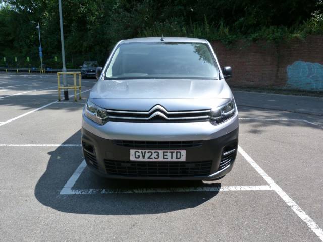 2023 Citroen Berlingo 1.5 BlueHDi 650 Enterprise Edition M SWB Euro 6 (s/s) 5dr