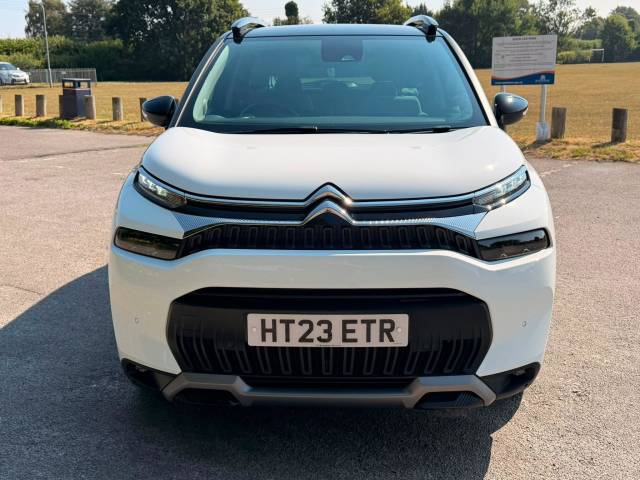 2023 Citroen C3 Aircross 1.2 PureTech Shine Plus Euro 6 (s/s) 5dr