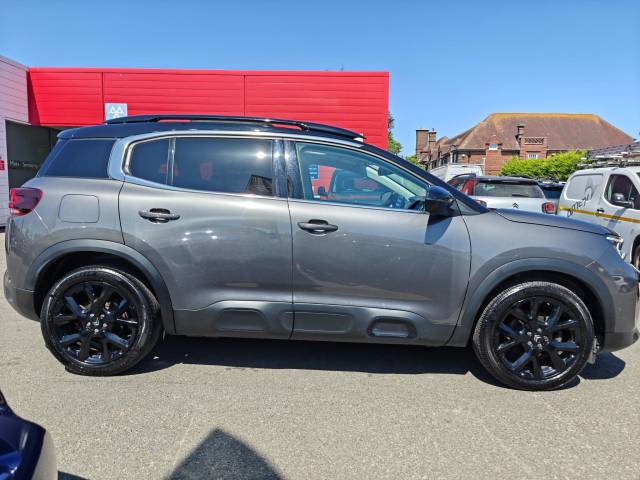 2024 Citroen C5 Aircross 1.5 BlueHDi MAX EAT8 Euro 6 (s/s) 5dr